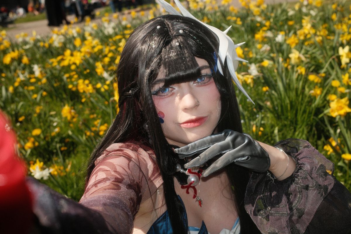 Akira._.cos – Hysilens