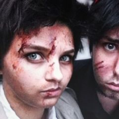 Castiel preview 3