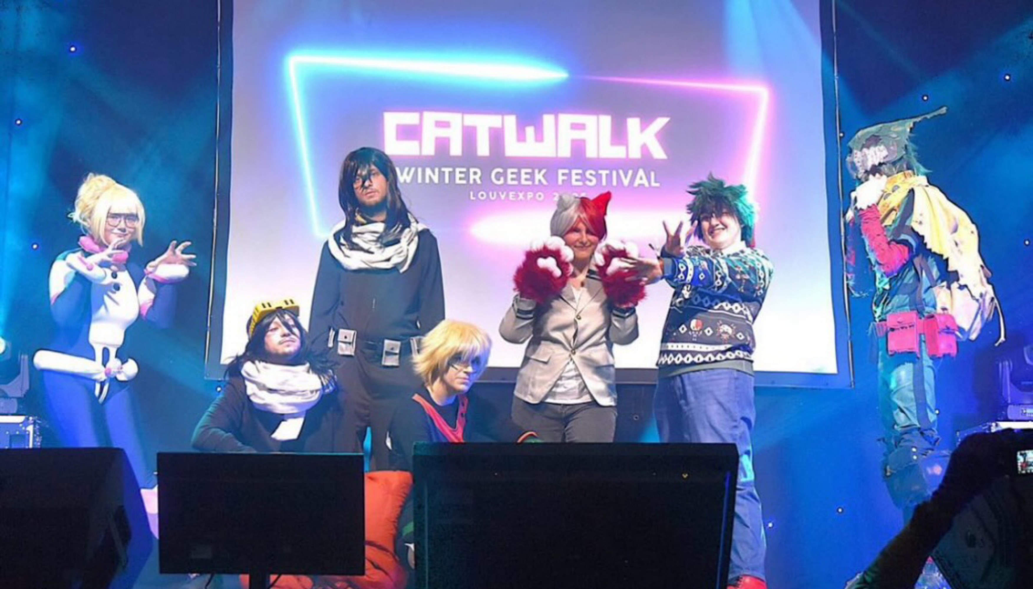 Aizawa Shota - Photo 15