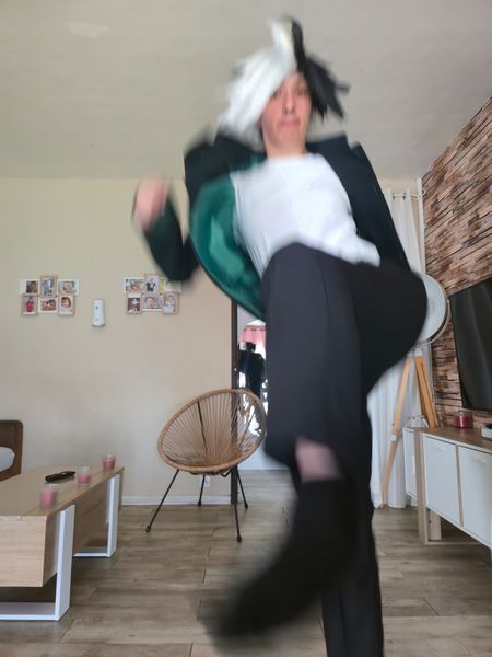 Marie_co - Sakura haruka 
