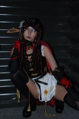 Beidou Maid JMW preview 2