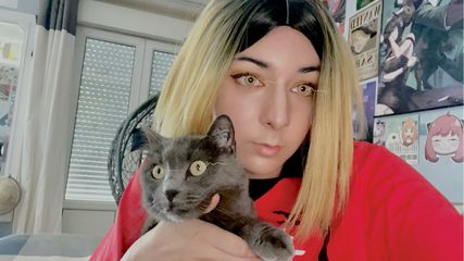 Kenma Kozume preview 3