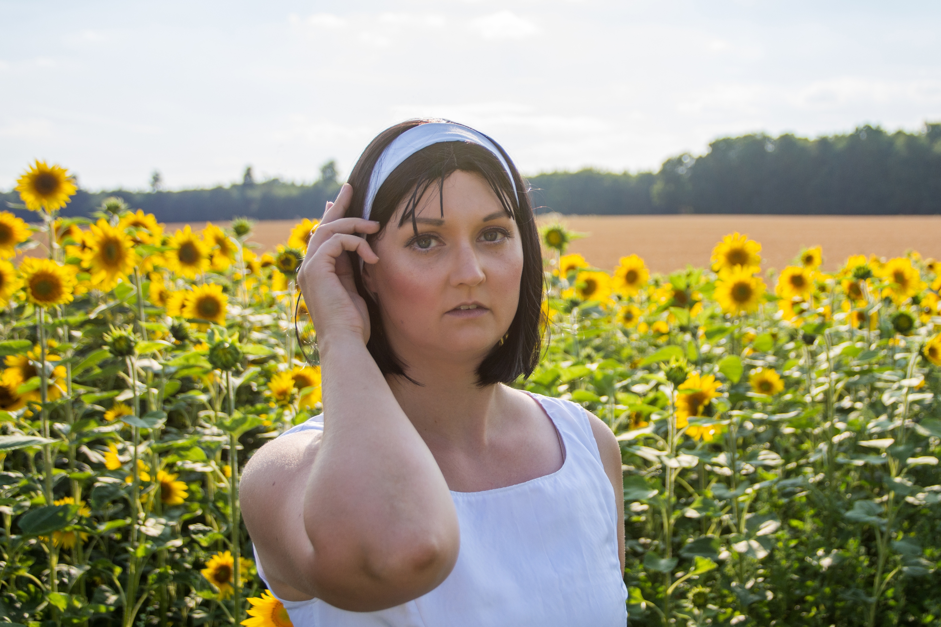 Jun Kazama (TTT) - Photo 24