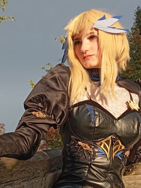 ~kiara~ - Lumine 