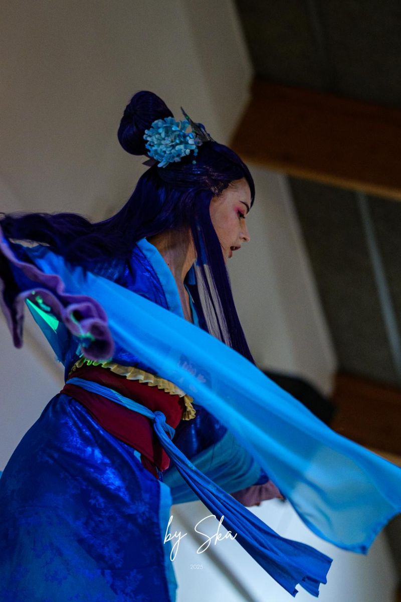 Naya_mitsui – Dame lifa