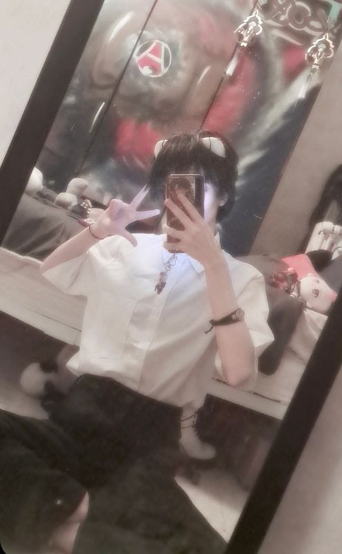 Kayn, Shinji Ikari pic