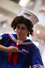 Steve Harrington preview 2