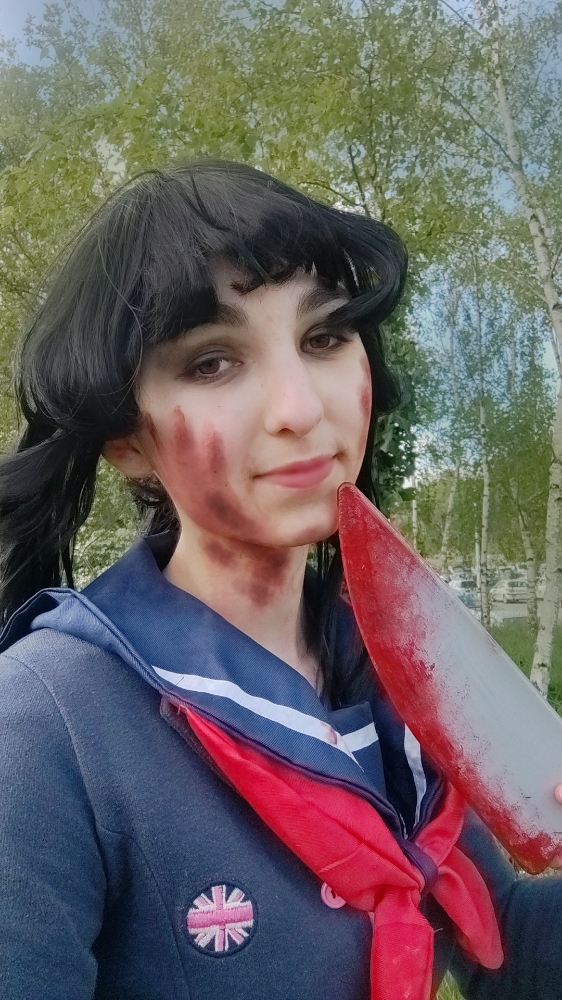 Ayano Japanantes  - Photo 3