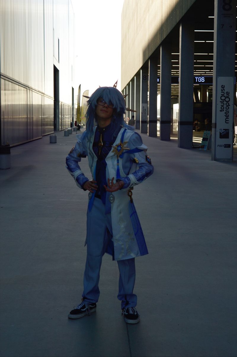 Supergamer34 – Sunday