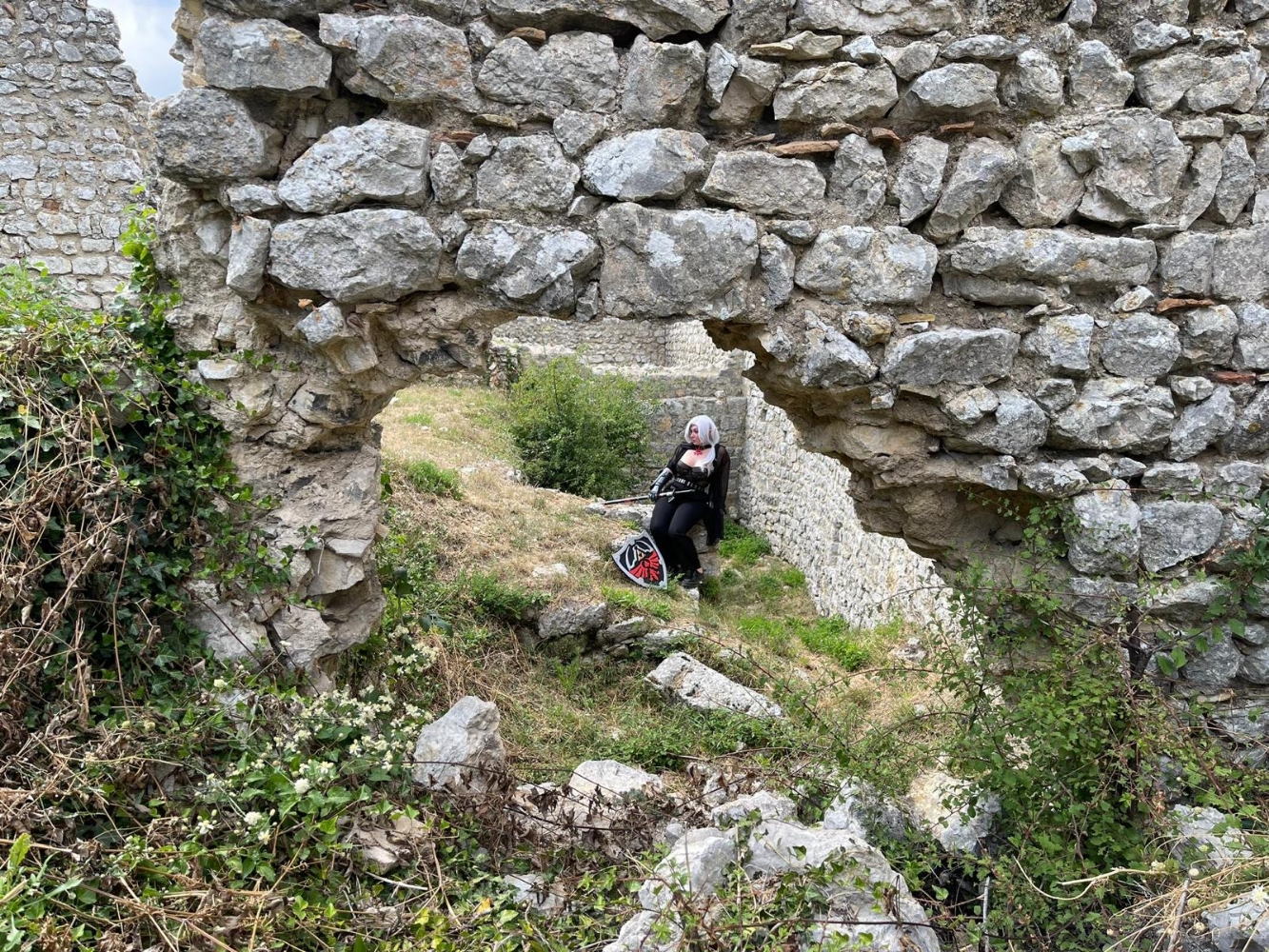 Dark zelda 2023 - Photo 4