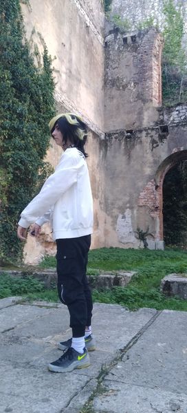 Mimikiwi.cos - Kazutora Hanemiya 