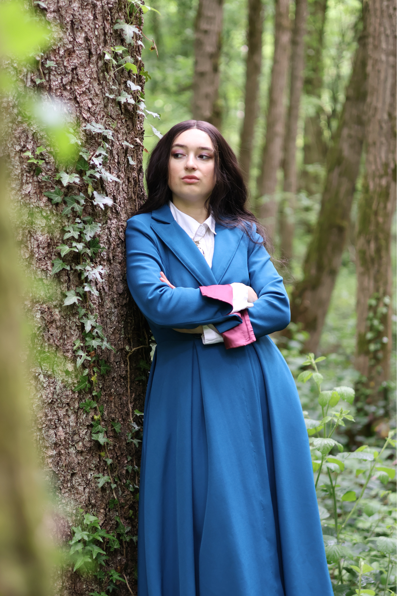 Agatha Harkness — photo 8