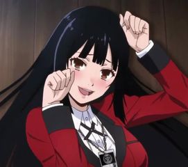 Yumeko preview 3