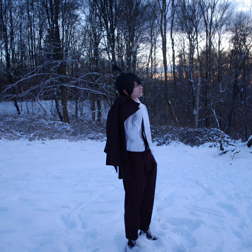 Aki Hayakawa - Photo 3