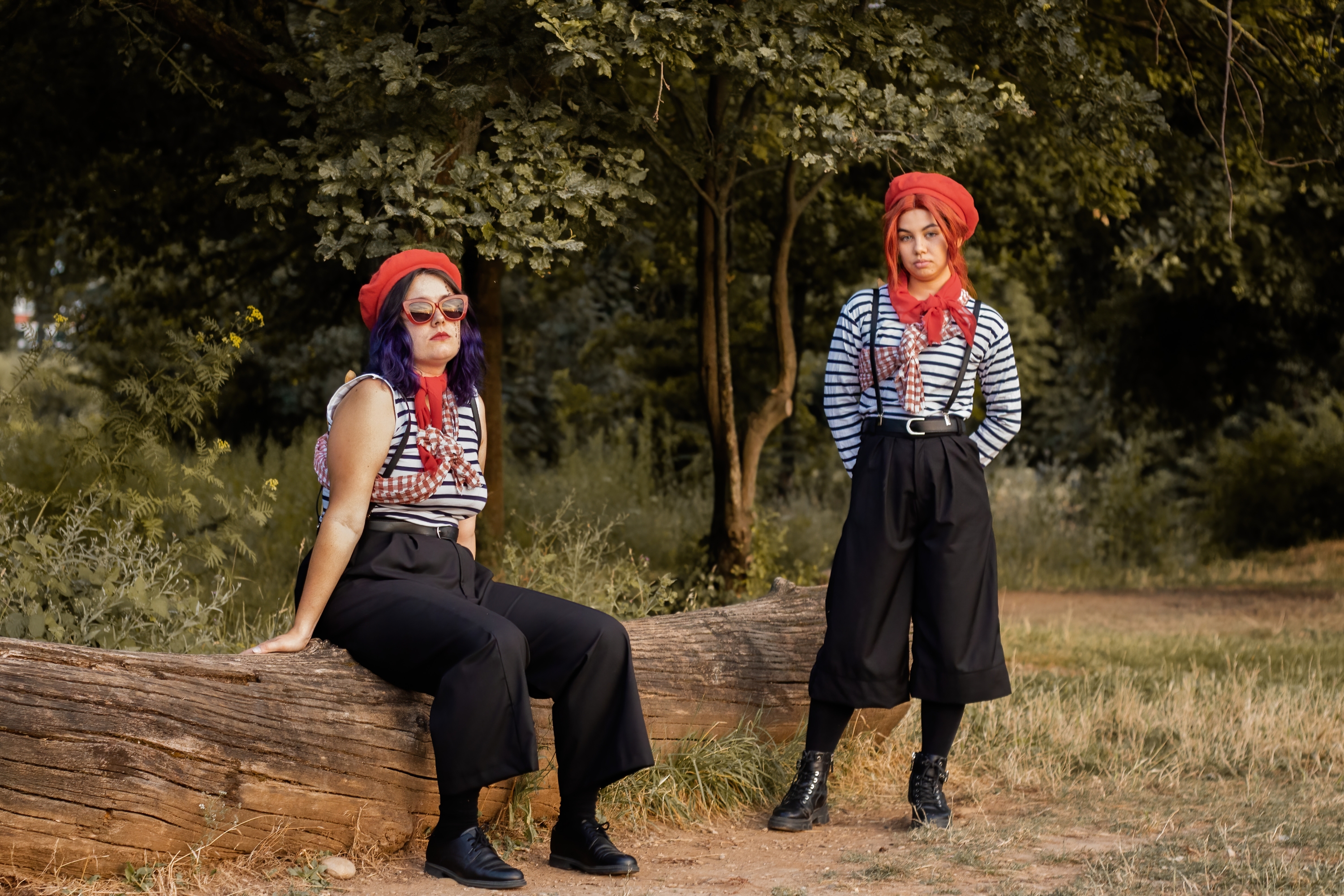 Clair Obscur — photo 18