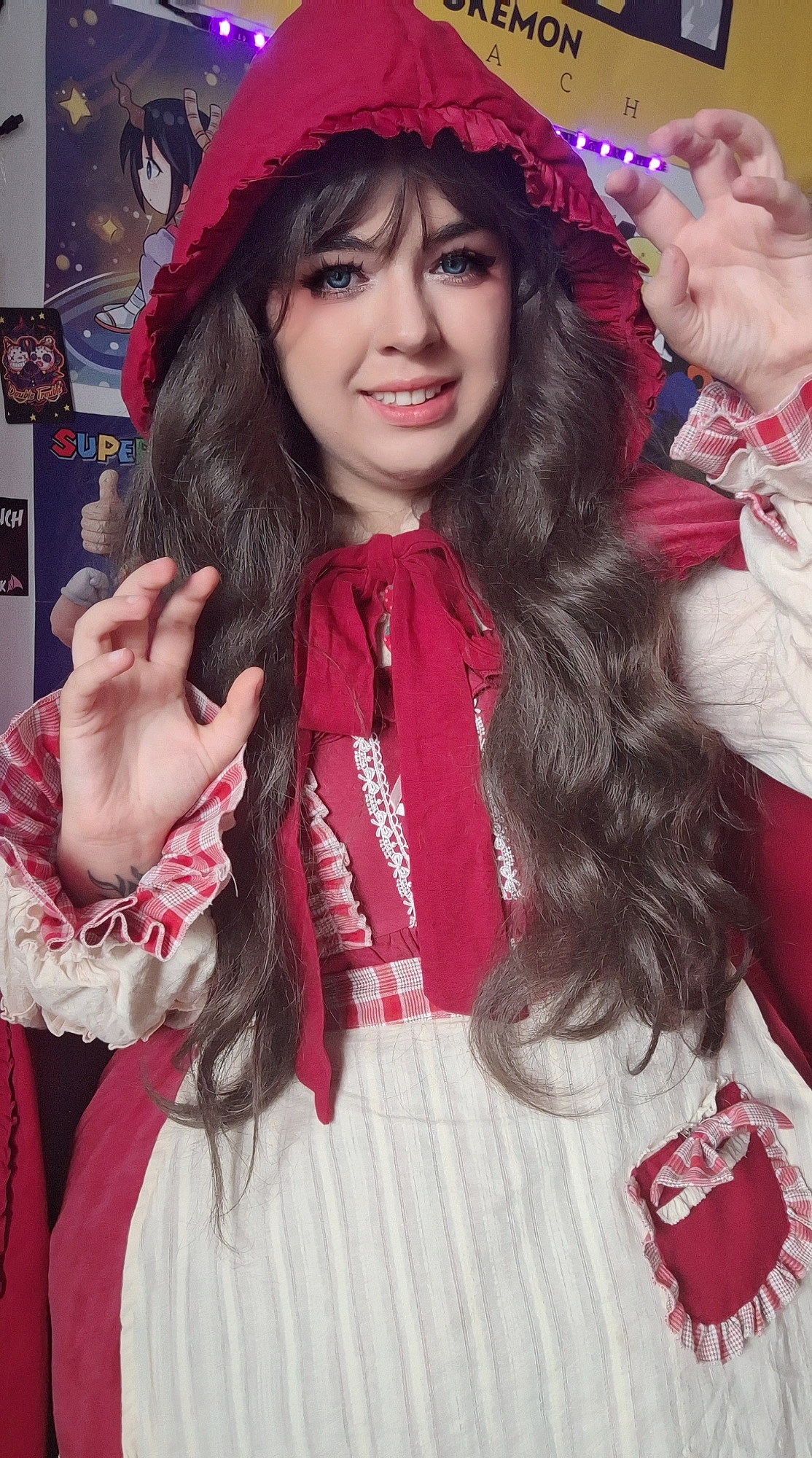 Waguri test version - Photo 1