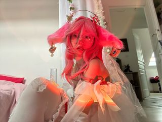 Yae bride preview 3