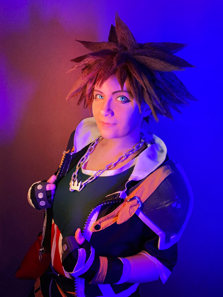 Sora KH2 — photo 16