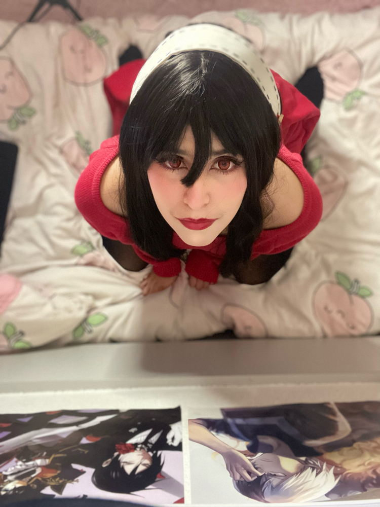 Yor Forger - Photo 54