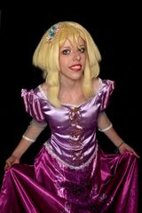 Lumine Rapunzel vers preview 2