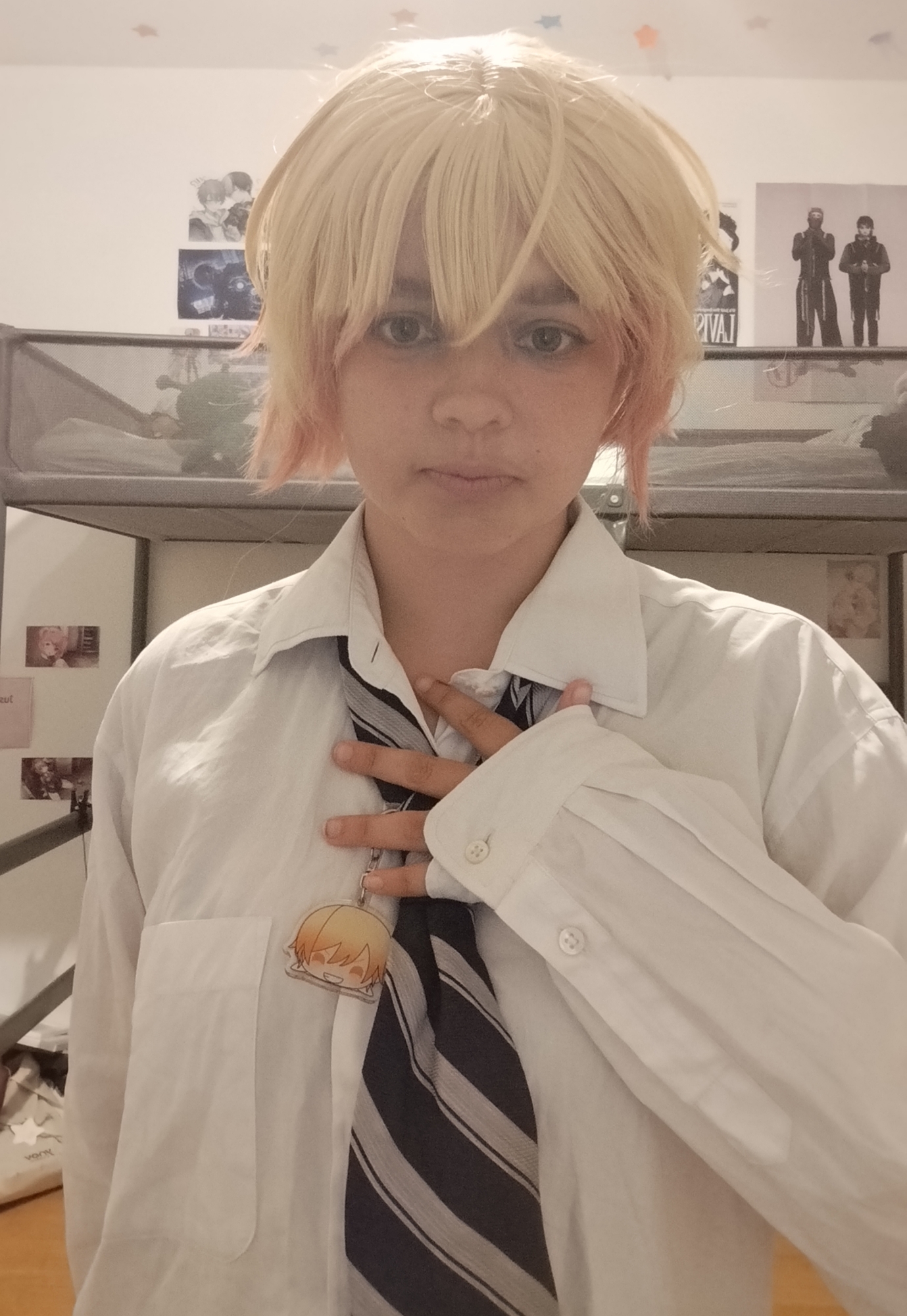 Tsukasa ⭐🎪 — photo 11