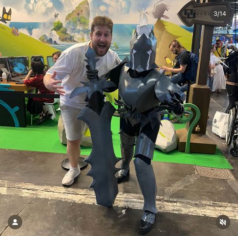 Japan Expo 2025