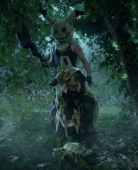 Mimikyu preview 3