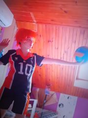 Hinata Shoyo preview 3