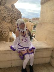 Emilia preview 2