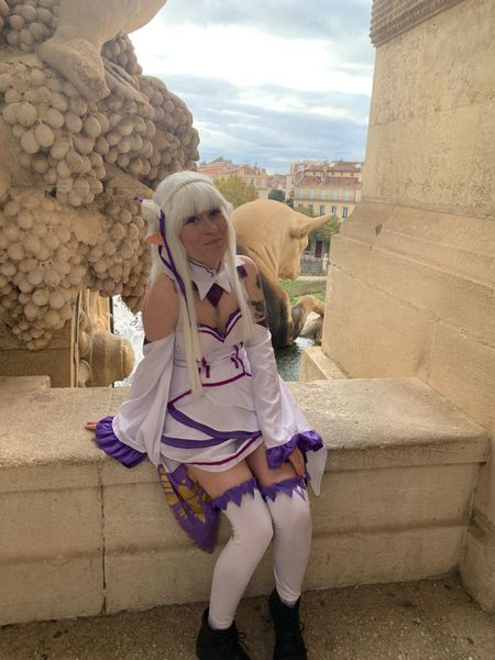 Saiki - Emilia