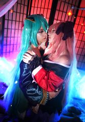 Hatsune Miku preview 2