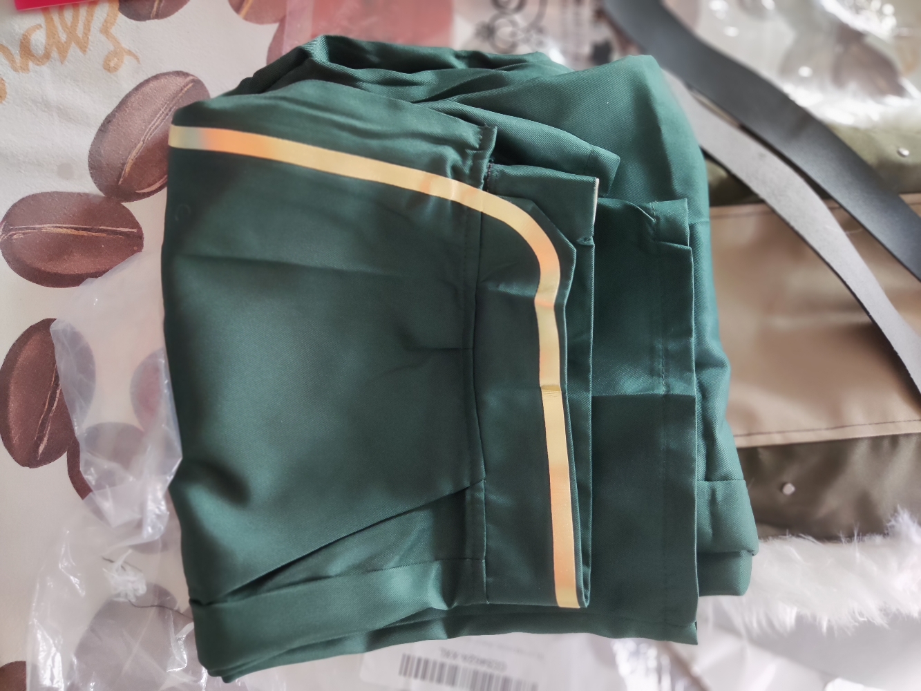 Cosplay Naofumi avan - Photo 3