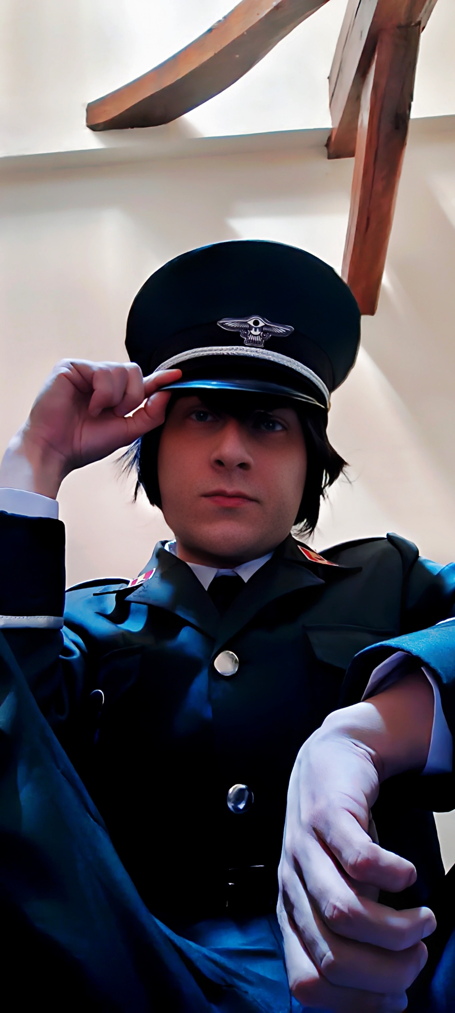 Yuri Briar — photo 5