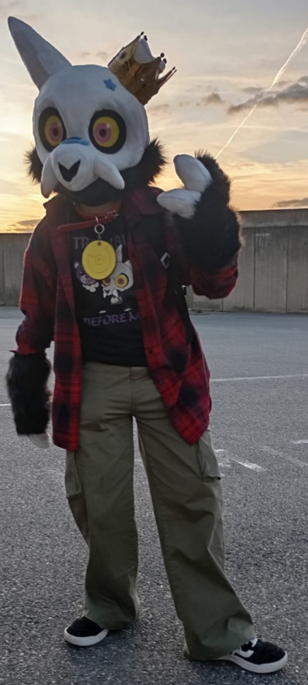 King Clawthorne - Photo 4