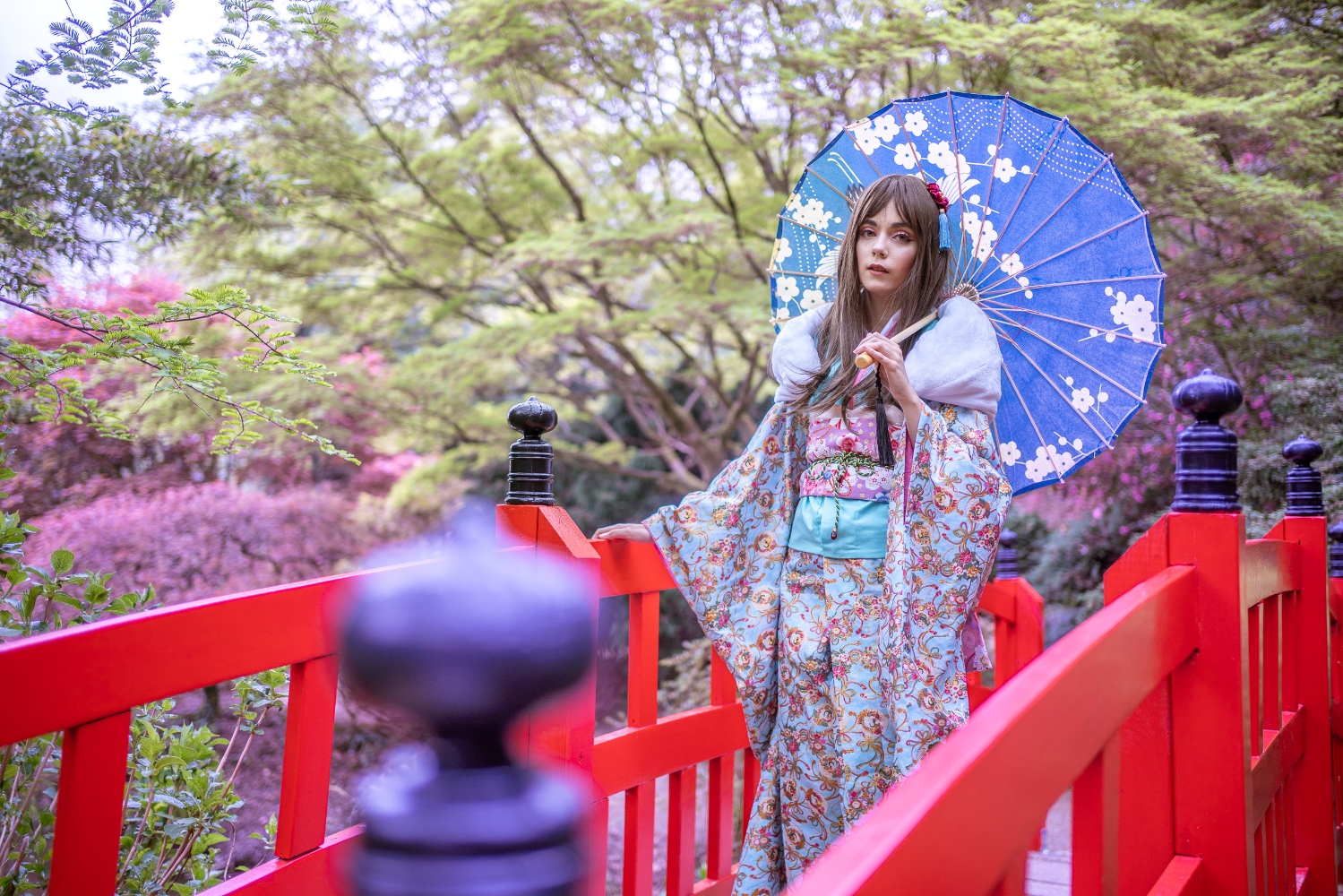 Rin Hanami — photo 6
