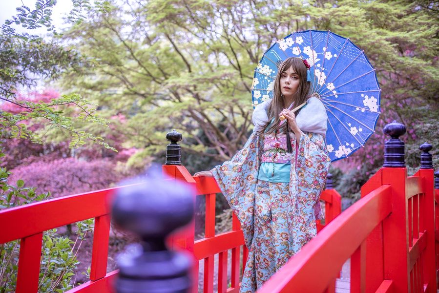 Himea_ - Rin Hanami