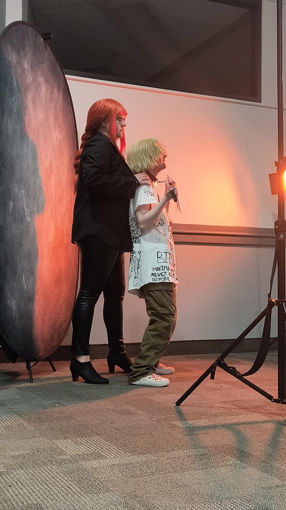 Chaotique Denji - Photo 5