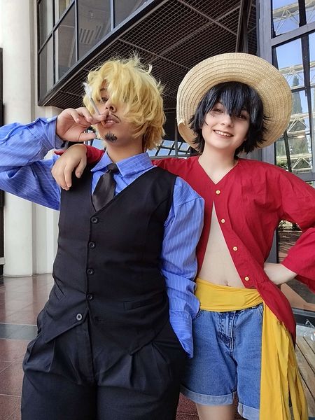Azulix - Sanji 