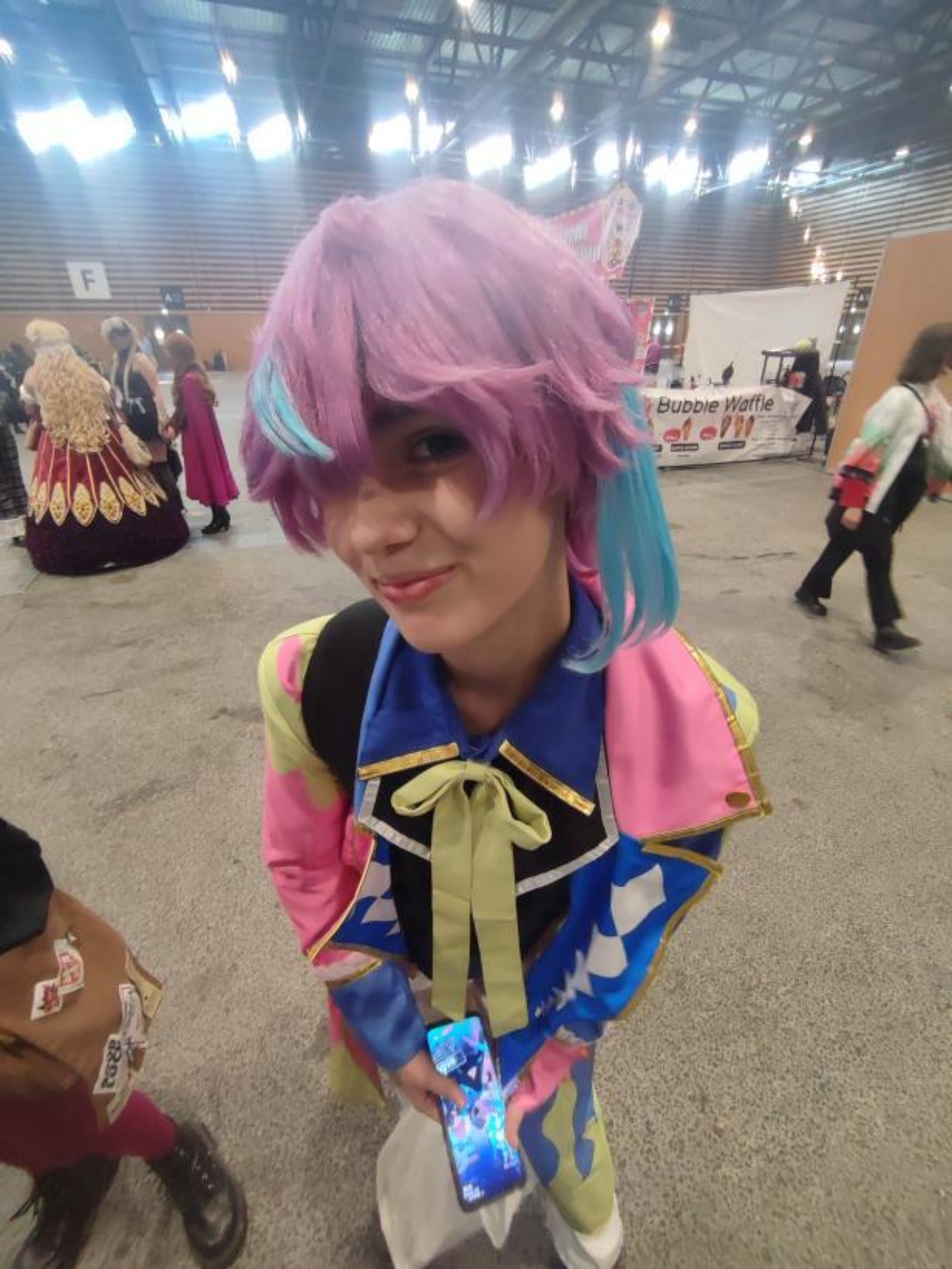 Rui Kamishiro ~★ 🎈 - Photo 1