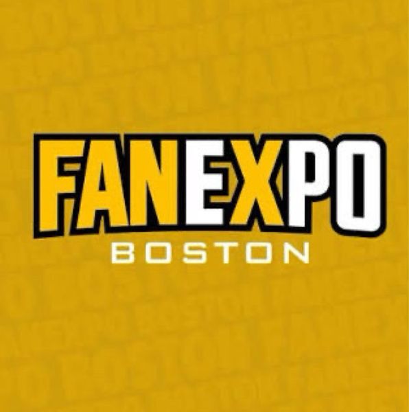 Fan expo Boston
