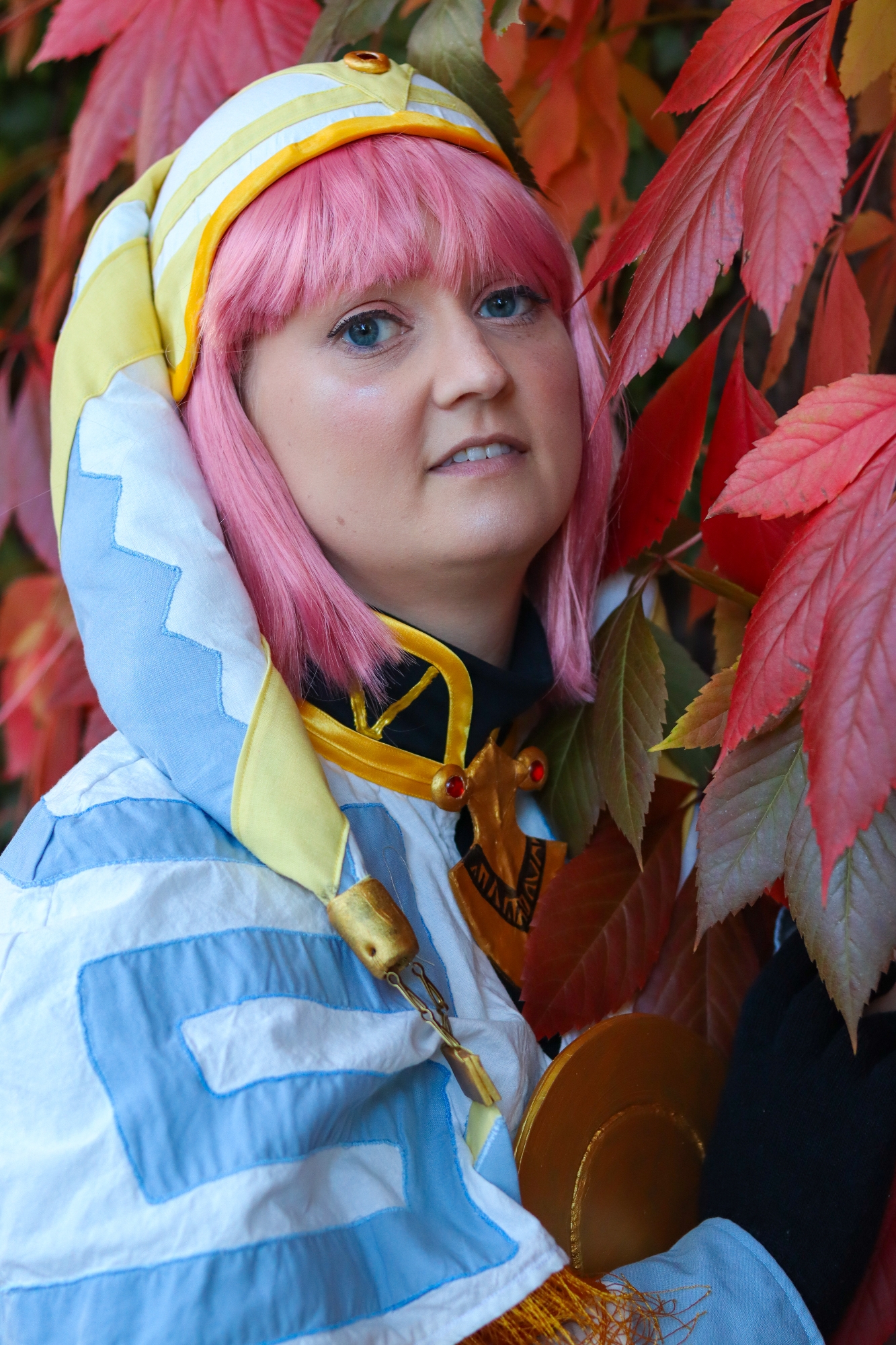 Connichi 2022 - Photo 5