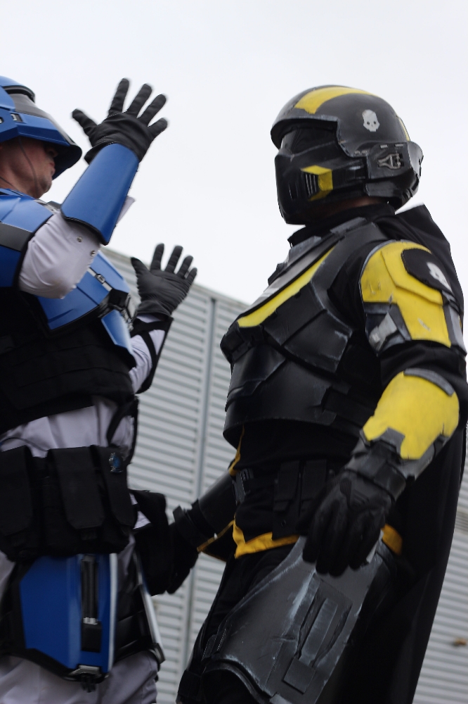 Vannes sekaï  - Photo 3