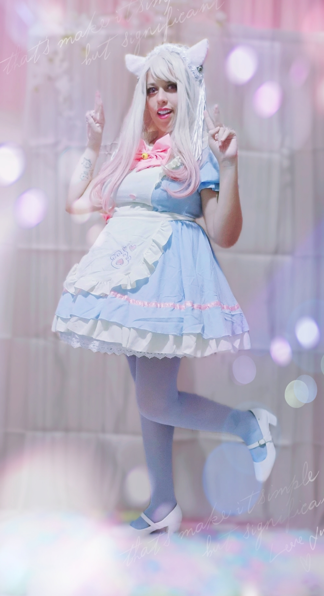 Marin Maid Fanart - Photo 7