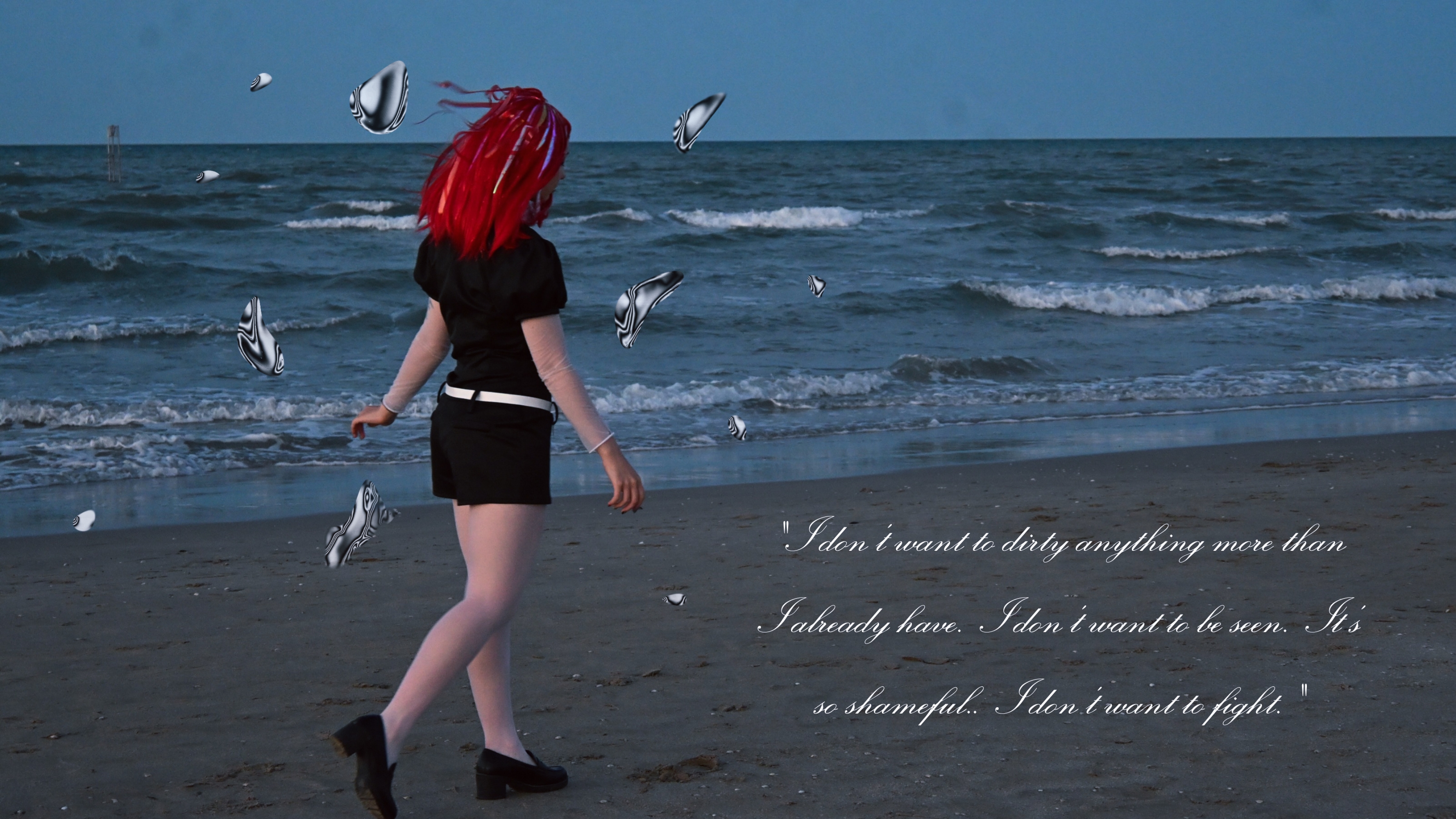 Cinnabar — photo 5