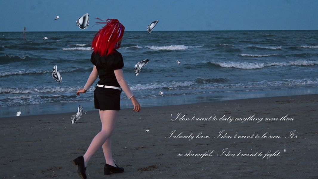 Kai_ - Cinnabar 