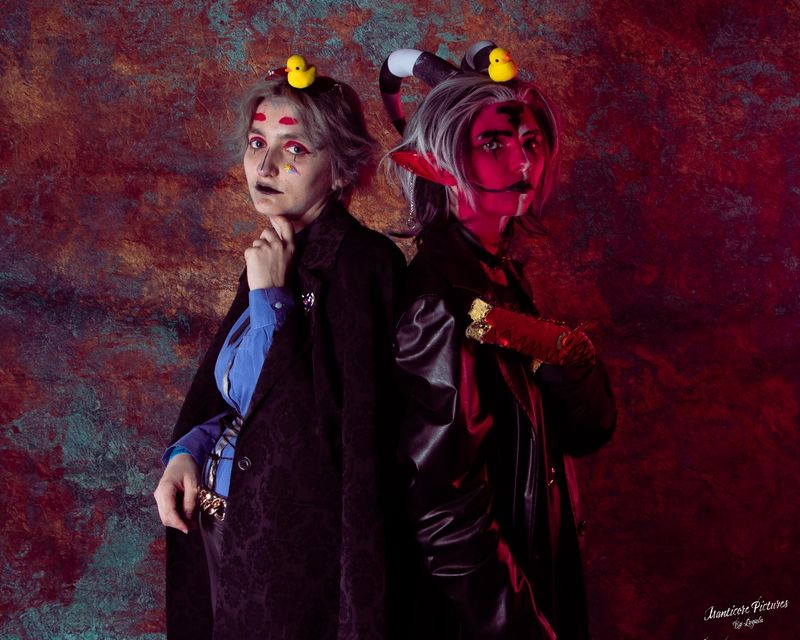 Cosmodiva_cosplay_69 – Stolitz en couple 🫶