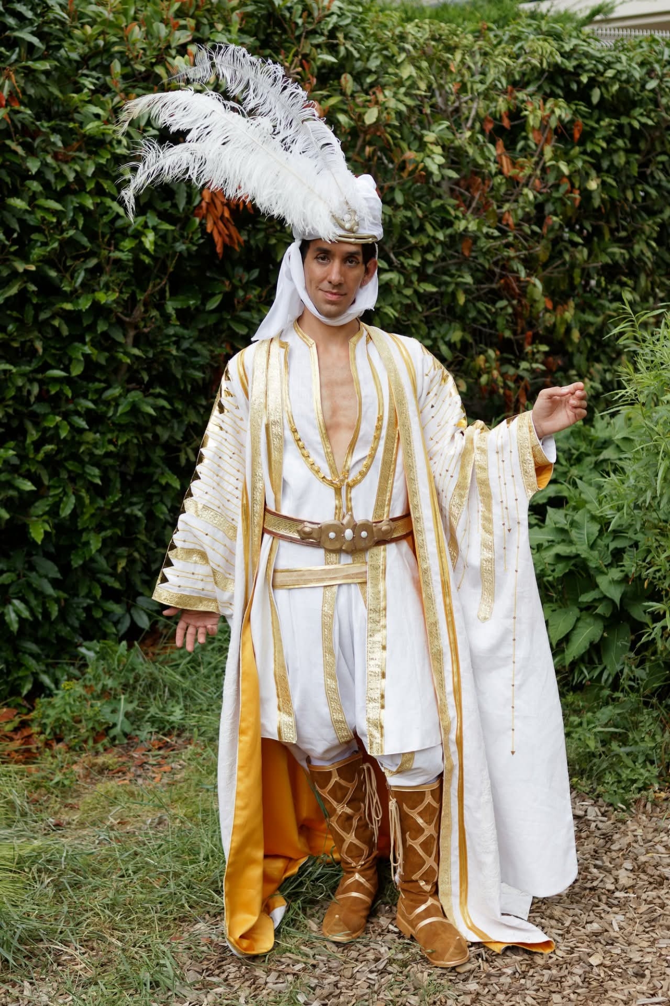 Prince Ali - Photo 2