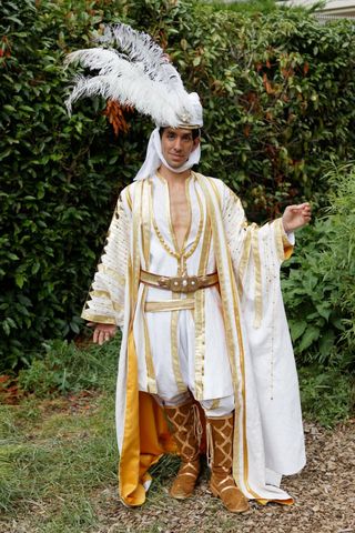 Prince Ali