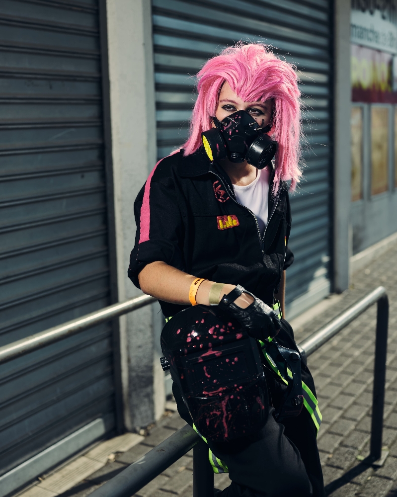 Kazuichi Despair — photo 5