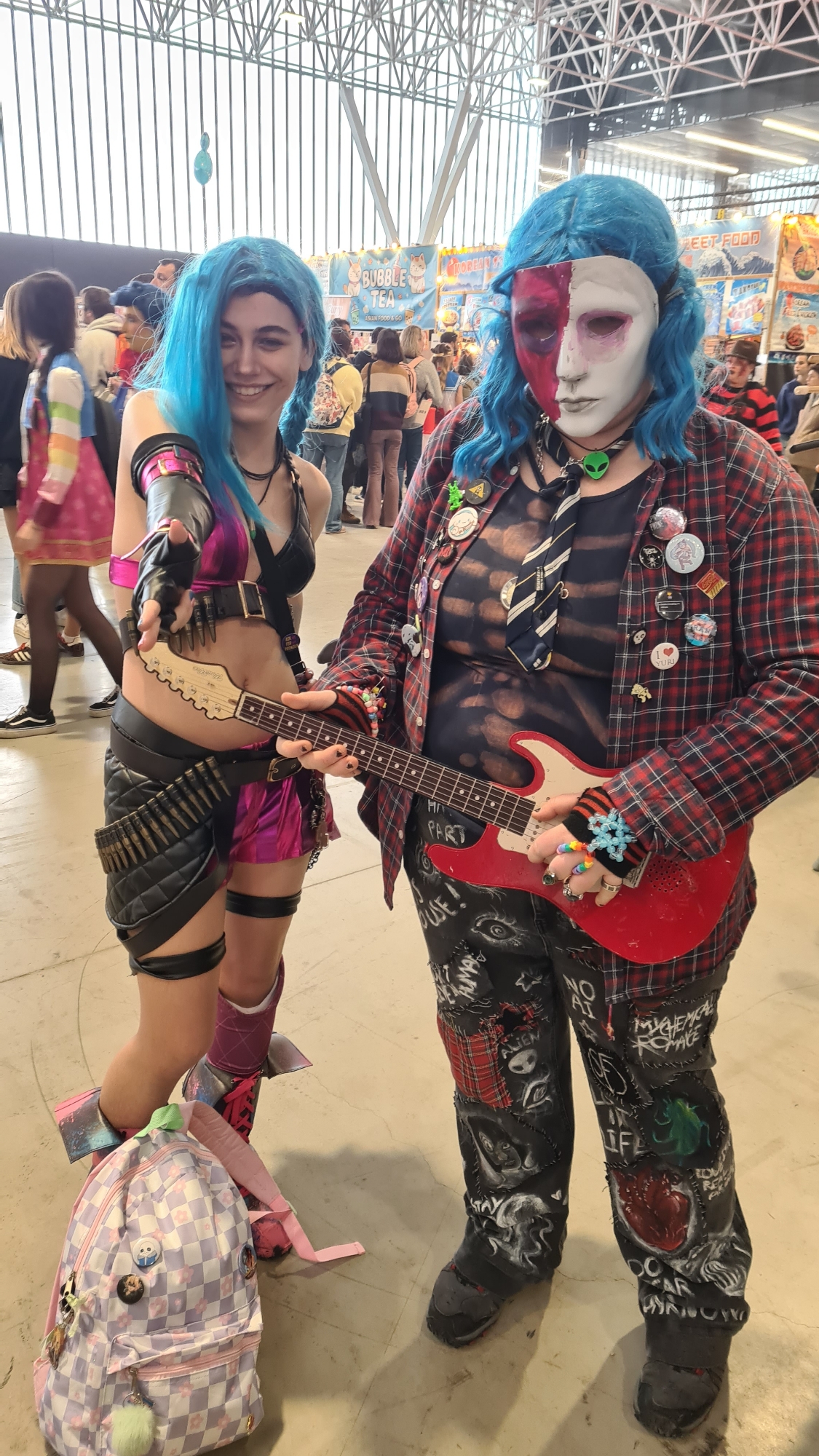 TGS 2025 - Jinx 💥, photo 36